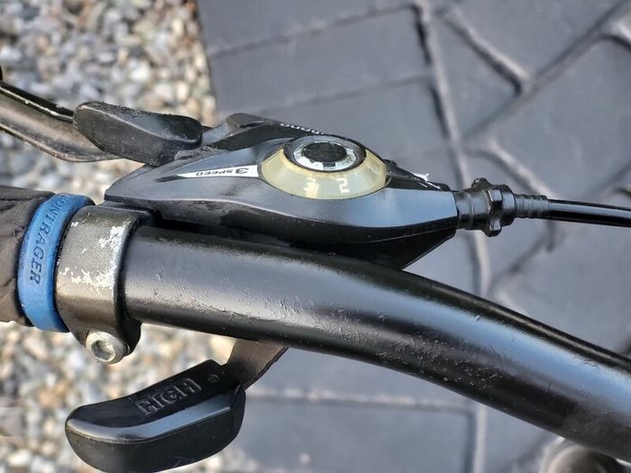 Mountain Trek Alpha No Offers