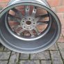 BMW G30 G31 18" alloys staggered set from M Sport Image 4