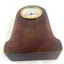 Vintage Mercedes Mantel clock Image 6
