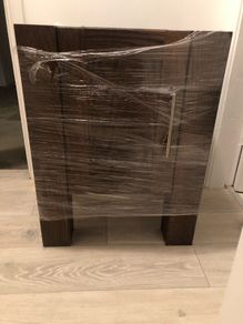 Bathroom Vanity Unit