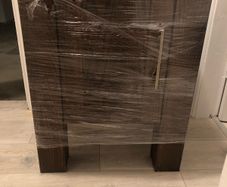 Bathroom Vanity Unit