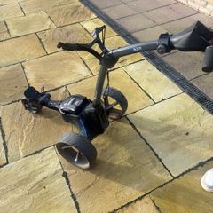 Motocaddy M5 GPS