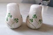 Salt &amp; Pepper Shakers
