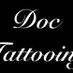 Doc tattoo