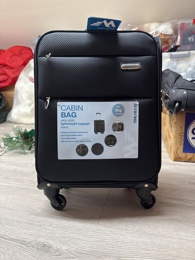 suitcase