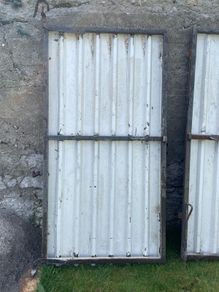 garage doors