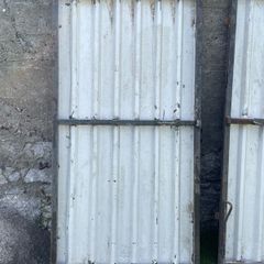 garage doors
