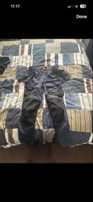 snickers workwear trousers