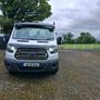 tipper truck Image 6