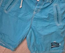 Superdry Swim Shorts