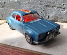 corgi models