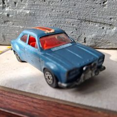corgi models