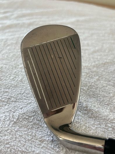 callaway golf 6 iron