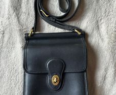 Coach Murphy Vintage bag