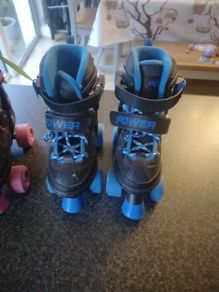 Kids Roller Skates