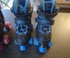 Kids Roller Skates