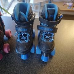 Kids Roller Skates