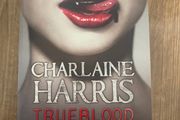 Trueblook Omnibus by Charlaine Harris