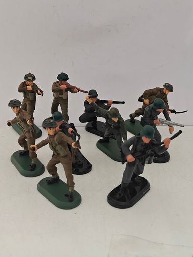Soldiers Various Job Lots - Different Prices