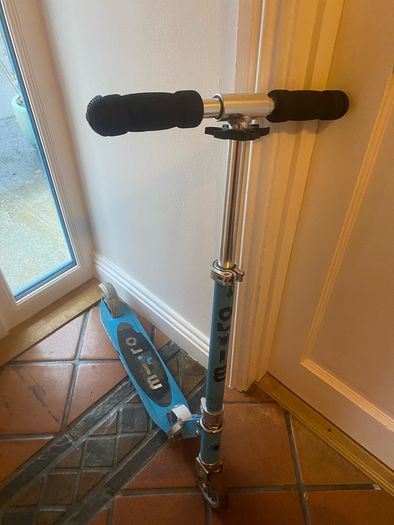 Scooter