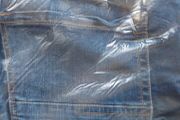 Crosshatch Jeans