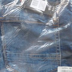 Crosshatch Jeans