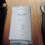 infared forehead thermometer Image 6