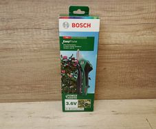 Bosch EasyPrune Cordless Secateurs