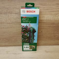 Bosch EasyPrune Cordless Secateurs