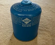 Campingaz CV470 (x 12)