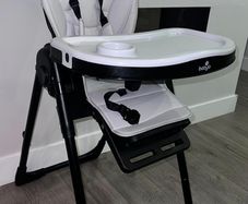 Babylo Sit & Relax Highchair