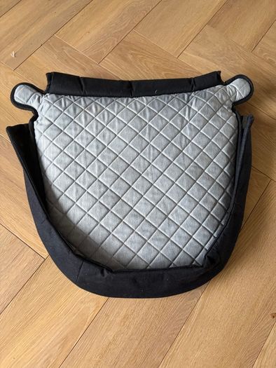 Silver Cross Travel System