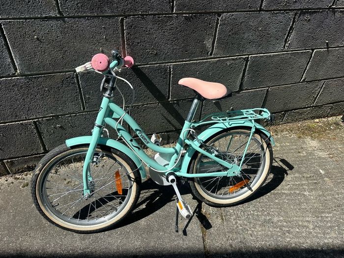 Free kids bike and scooter