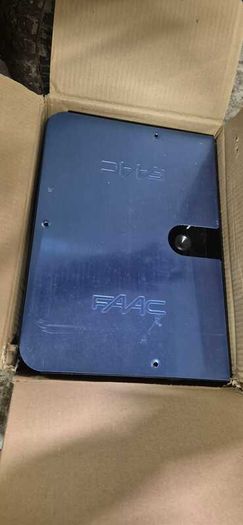 Electric Gate Kit