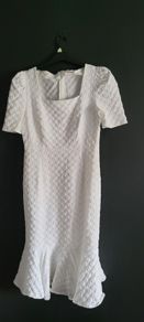 Dress quirky design