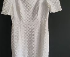 Dress quirky design