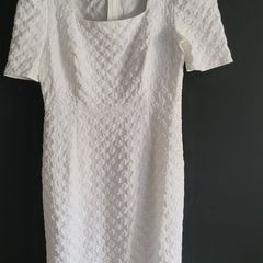 Dress quirky design