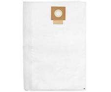 Fleece Bag For Nilfisk Gm 80 Vacuum (pack Of 5)