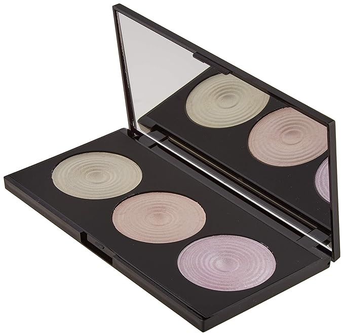 Revolution Highlight Palette - New