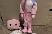 Barbie Cutie Reveal