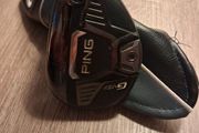Ping G425 3 Hybrid