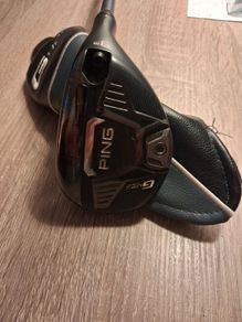 Ping G425 3 Hybrid
