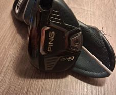 Ping G425 3 Hybrid