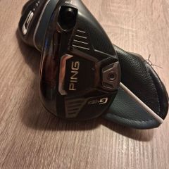 Ping G425 3 Hybrid