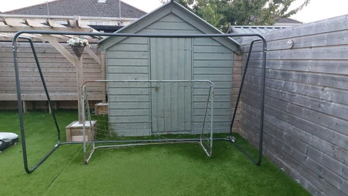 Football Goal