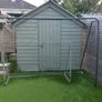 Football Goal Image 2