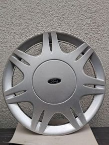 Wheeltrim-Ford Fiesta 15"