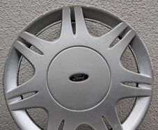 Wheeltrim-Ford Fiesta 15"