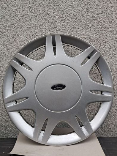 Wheeltrim-Ford Fiesta 15"