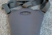 Built iPad/tablet Messenger bag